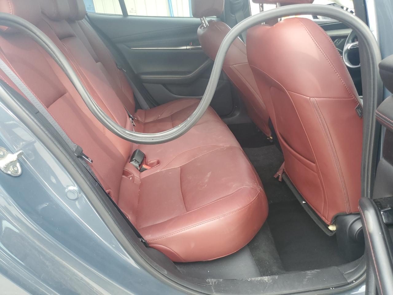 2024 MAZDA 3