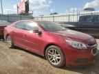 2014 CHEVROLET MALIBU