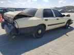 2009 FORD Crown Victoria