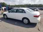 2004 HONDA ACCORD