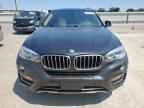 2015 BMW X6