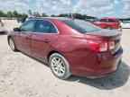 2015 CHEVROLET MALIBU