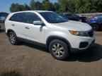 2012 KIA SORENTO