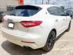 2019 MASERATI Levante