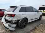 2020 AUDI Q7