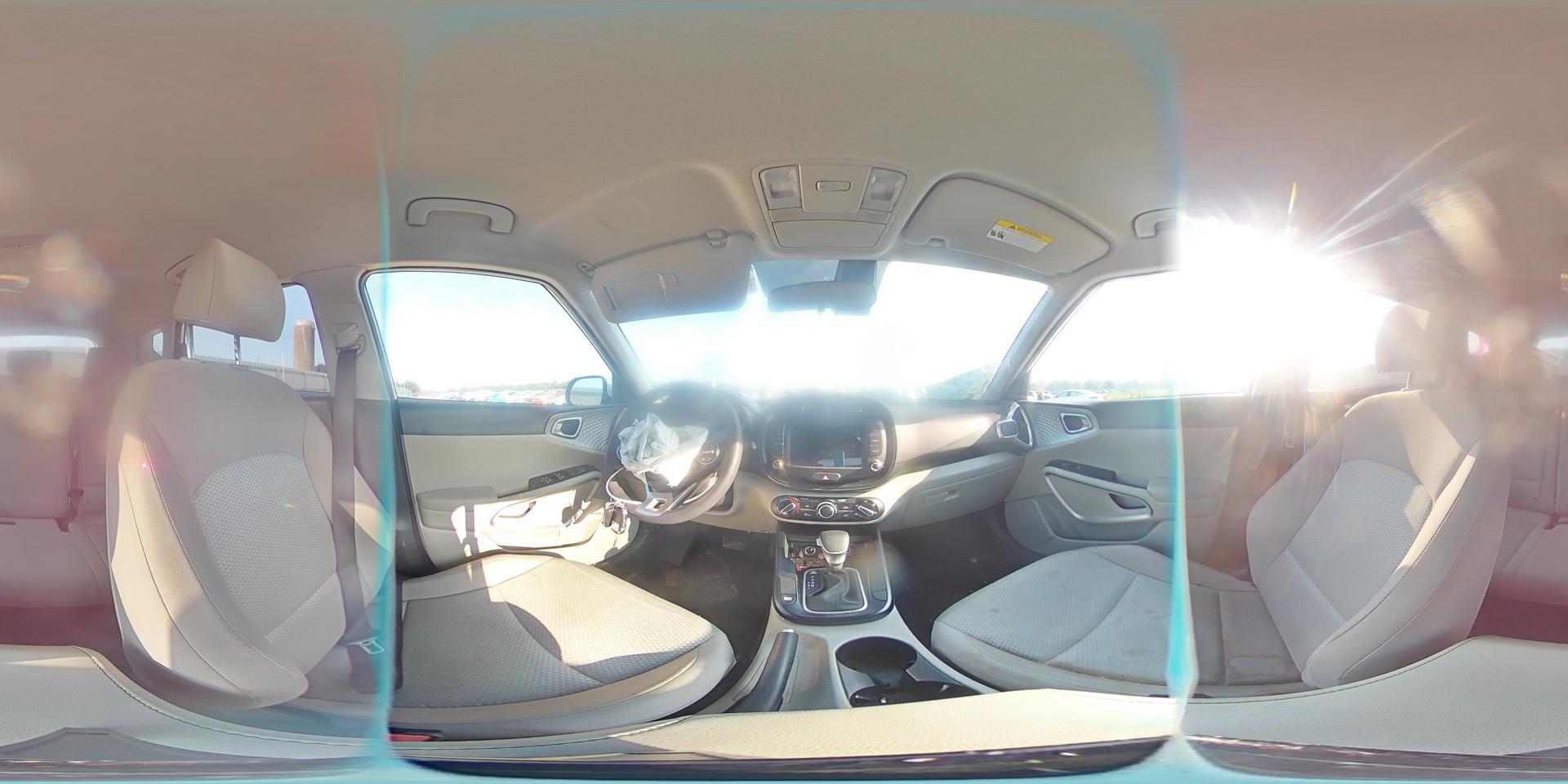 2025 KIA SOUL