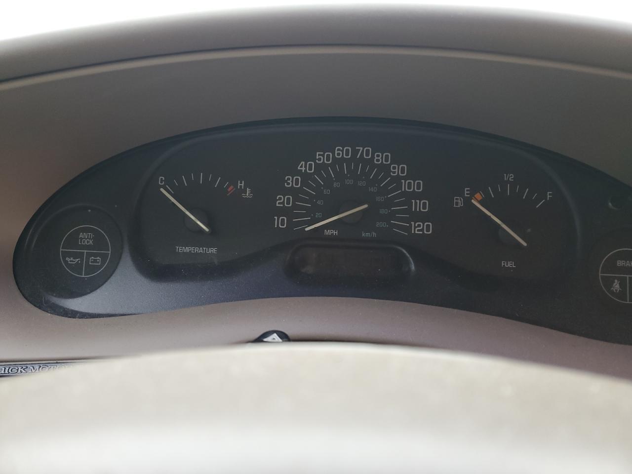 1999 BUICK Century