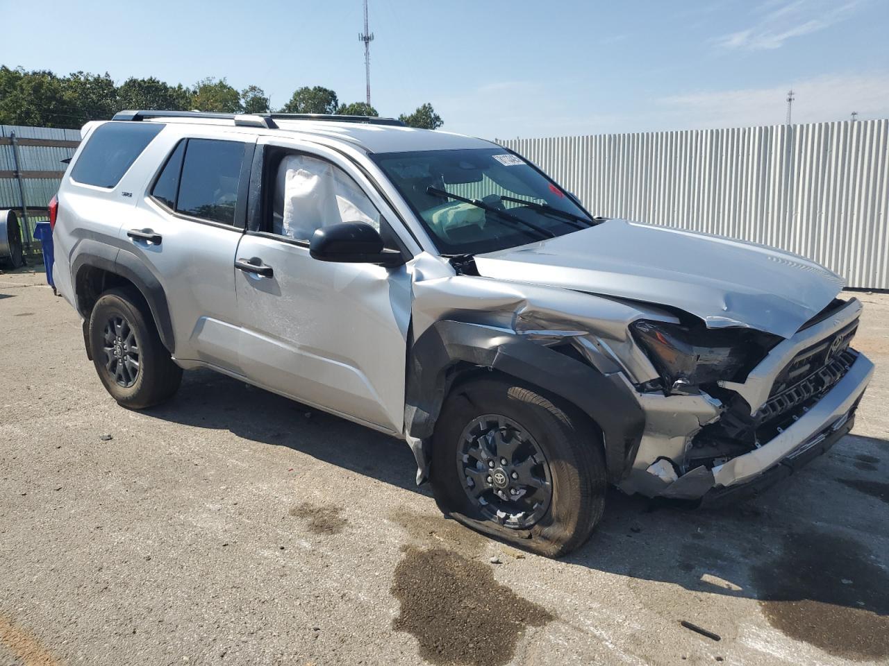 2025 TOYOTA 4Runner