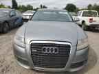 2010 AUDI A6