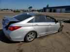2014 HYUNDAI SONATA