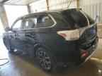 2015 MITSUBISHI outlander
