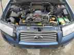 2007 SUBARU FORESTER