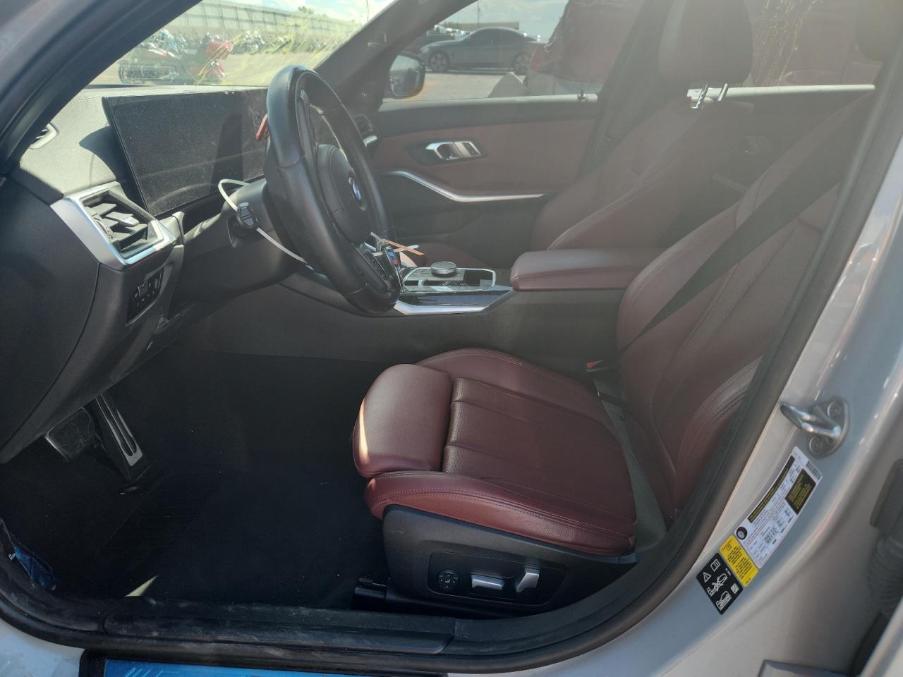 2023 BMW M340i