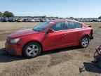 2011 CHEVROLET CRUZE