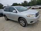 2010 TOYOTA HIGHLANDER
