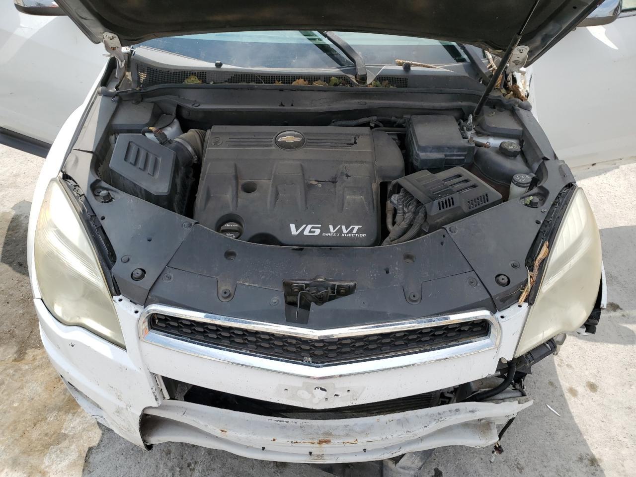 2014 CHEVROLET EQUINOX