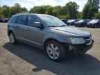 2012 DODGE JOURNEY