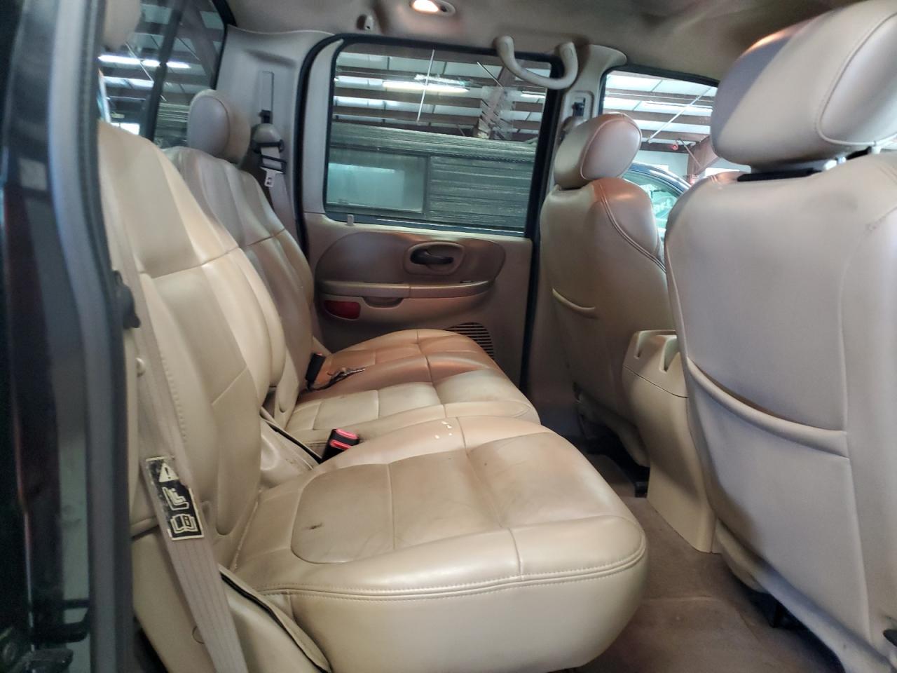 2002 FORD F-150