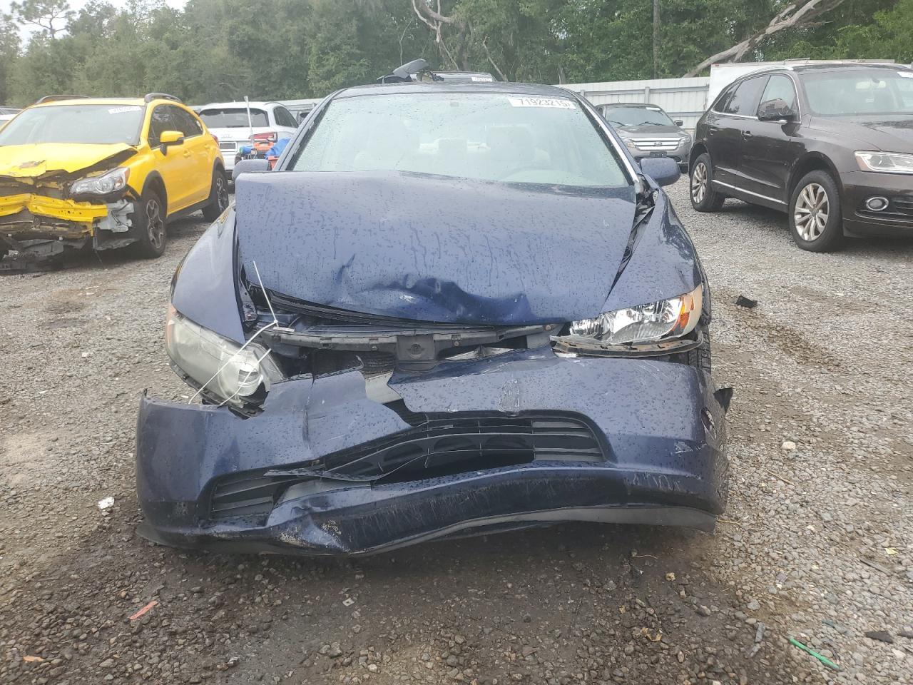 2006 HONDA CIVIC