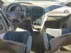 2001 DODGE GRAND CARAVAN