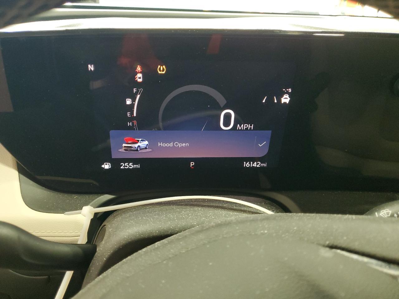 2024 BUICK Encore GX