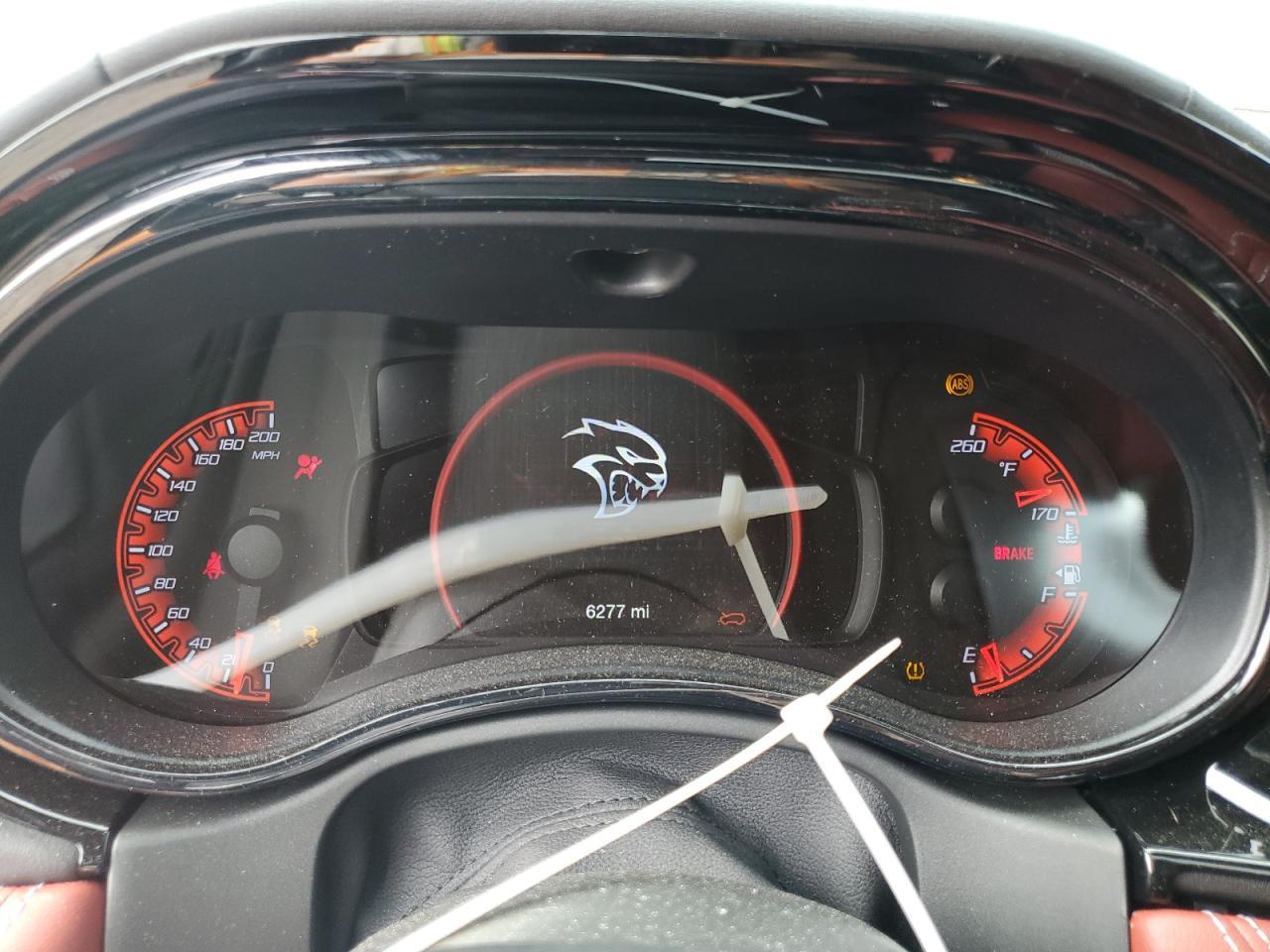 2023 DODGE DURANGO