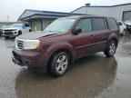 2013 HONDA PILOT