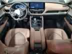 2024 TOYOTA HIGHLANDER