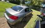 2008 INFINITI G35