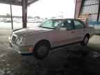 1997 MERCEDES-BENZ E-Class