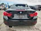 2018 BMW 4 Series