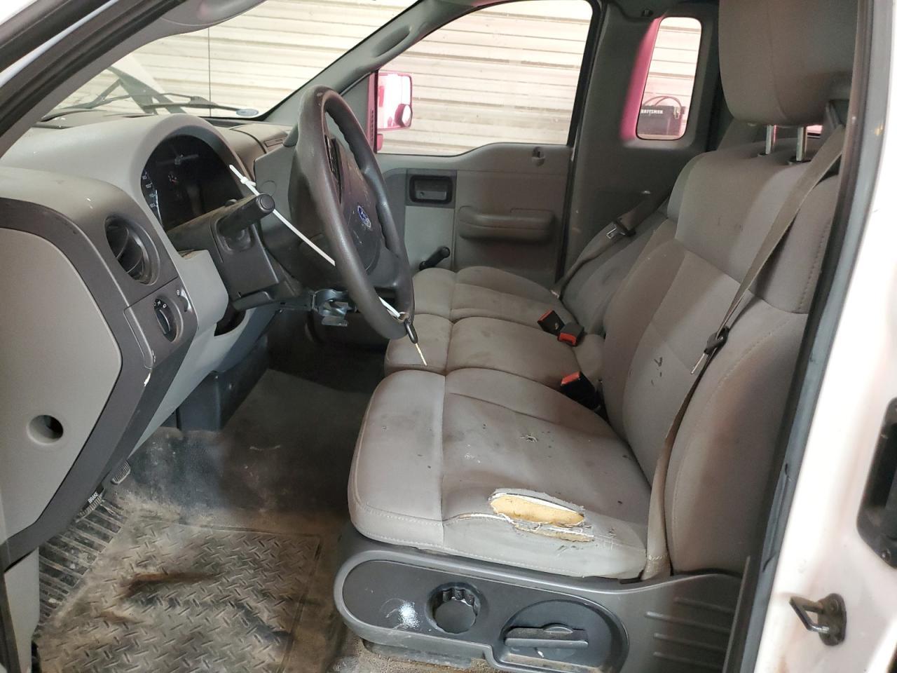 2006 FORD F-150