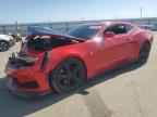 2020 CHEVROLET Camaro