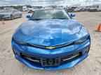 2018 CHEVROLET Camaro
