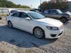 2017 LINCOLN MKZ