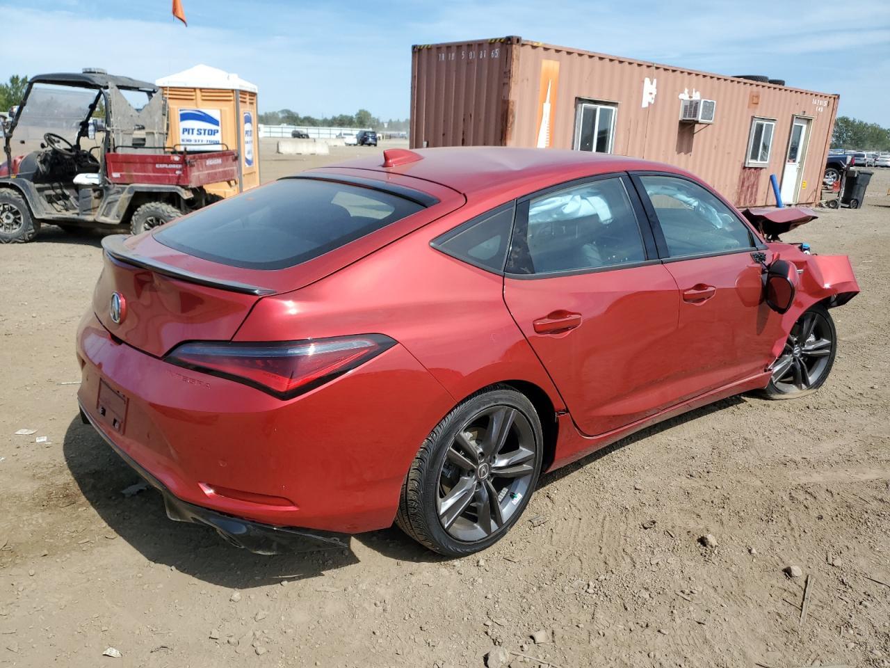 2024 ACURA Integra