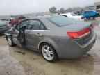 2011 LINCOLN MKZ