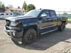 2016 CHEVROLET Silverado