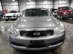2008 INFINITI G35