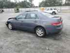 2003 HONDA ACCORD