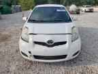 2010 TOYOTA YARIS