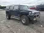 2008 HUMMER H3