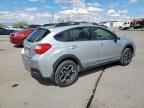 2013 SUBARU XV Crosstrek