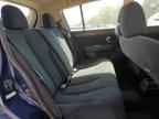 2012 NISSAN VERSA
