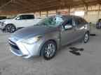 2016 TOYOTA SCION