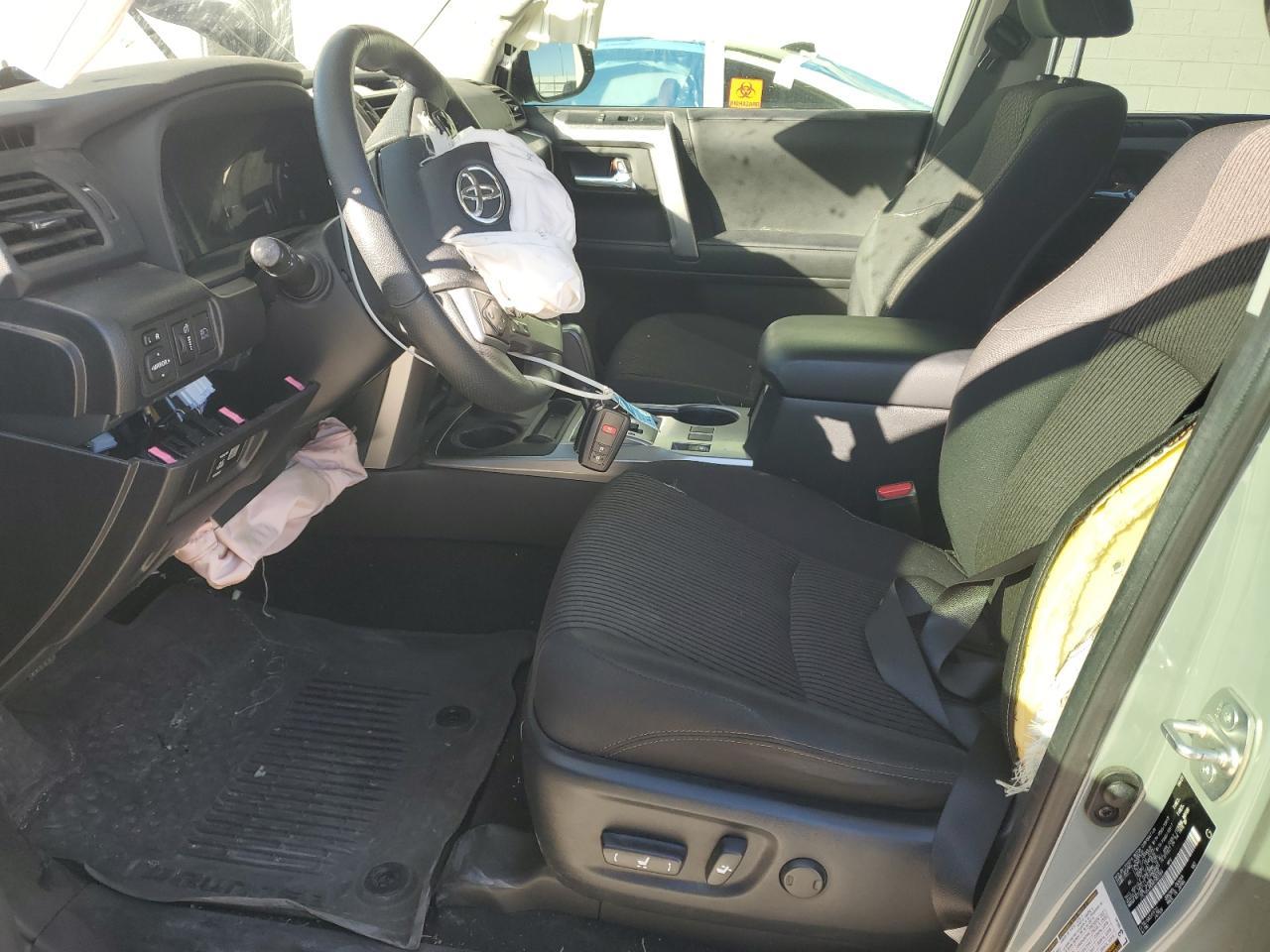 2022 TOYOTA 4Runner