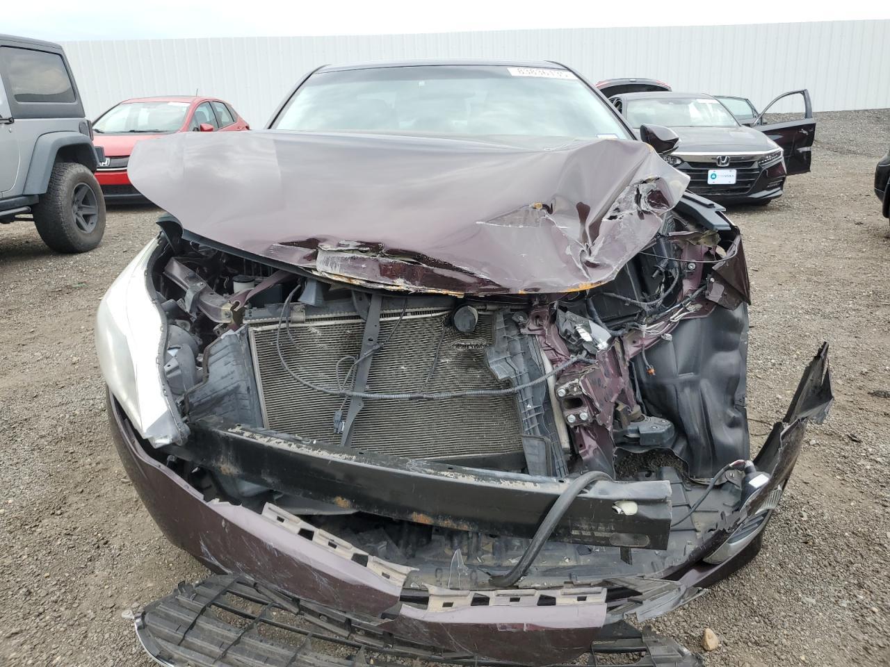 2014 TOYOTA Avalon