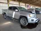 2016 GMC CANYON