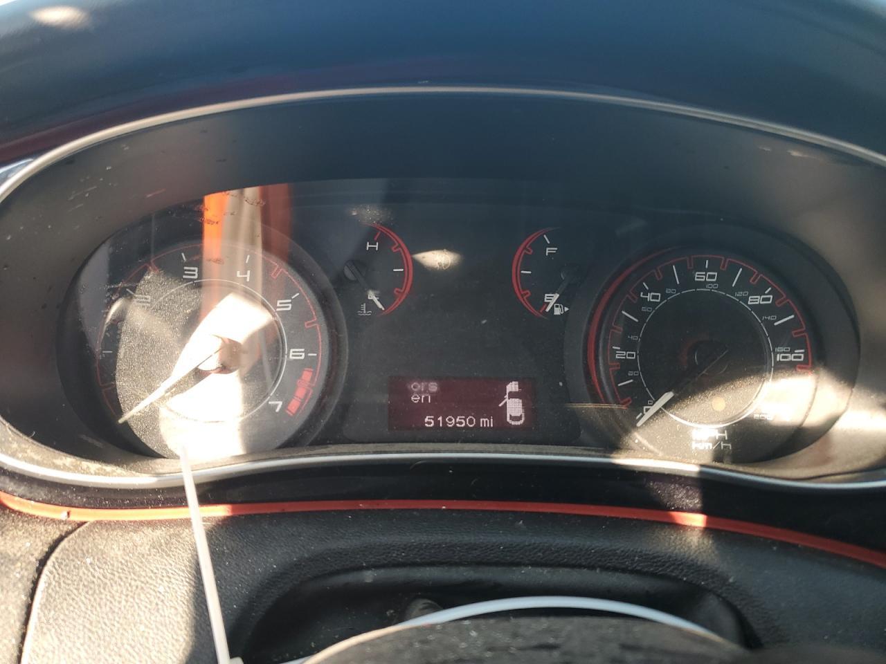 2013 DODGE Dart