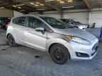 2016 FORD Fiesta